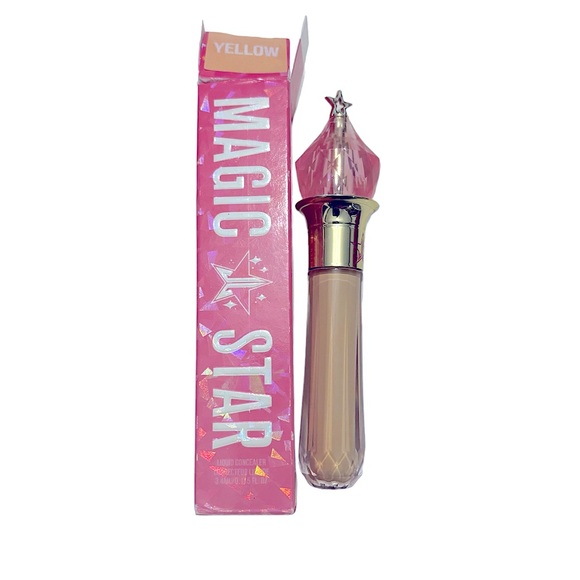 Jeffrey Star Magic Star Concealer - Picture 1 of 3